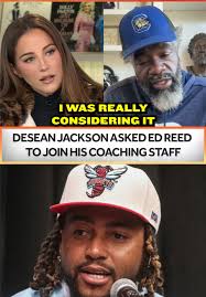 Eddy Reed 108 Yard Return Coach