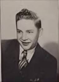 Class of 1964. My maiden name was Phillips.