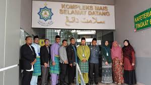 Setelah sarawak merdeka dalam malaysia, tugas dan tanggungjawab majlis islam sarawak dalam mengendali urusan hal ehwal islam di sarawak semakin mencabar dan berat. Jaip Lihat Pengurusan Pendaftaran Muallaf Mais Mais