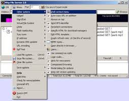 HFS ~ HTTP File Server download | SourceForge.net