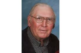 Robert Crain Obituary (1928