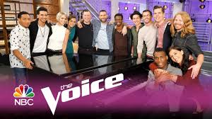 Watch, stream & catch up with your favourite the voice episodes on 7plus. Singing Like A Canary The Voice Spoilers Page 2 The Voice Us Primetimer