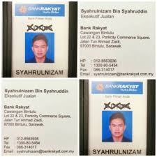 The international bank account number (iban) is an internationally agreed system of identifying bank accounts across national borders to facilitate the communication and processing of cross border transactions with a reduced risk of transcription errors. Personal Loan Bank Rakyat Bintulu Photos Facebook