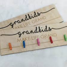 Grandkids Make Life Grand