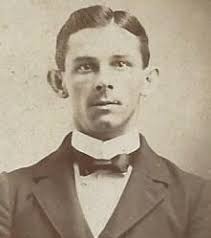 Henry Zimmerman Culler (1880-1933)