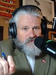 Chris Barfield Federal