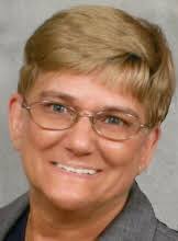 Obituary information for Pamela Irene Crouch