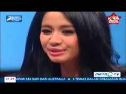 Perjalanan Kisah Cinta Laudya Chintya Bella