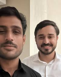 There's no bigger honour than a chance to serve. And Allah tests us all by  giving us a different duty to perform, a specific service to render. Hope  I've done what was