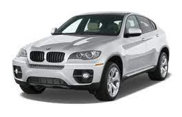 Bmw X6 2009 Wheel Tire Sizes Pcd Offset And Rims Specs Wheel Size Com