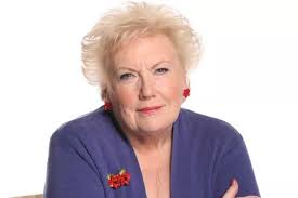 Denise Robertson funeral: Tributes celebrating the life of This Morning's  agony aunt