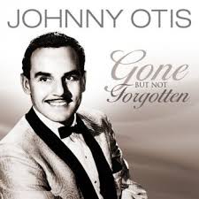 Johnny Otis