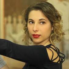 Stream Eliana Rudee: The How and Why of Aliya by judyinjerusalem