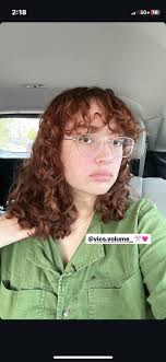 Curly Hair Specialist Services in Clearlake Area