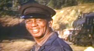 Snapshots: Dark of the Sun