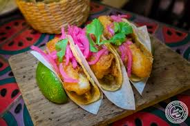 Maybe you would like to learn more about one of these? Redemption At Salvation Taco In Nyc Ny Closed I Just Want To Eat Food Blogger Nyc Nj Best Restaurants Reviews Recipes