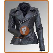 Anne Hathaway Stylish Black Womens Leather Jackets Women S Leather Jacket Leather Jacket Leather Jackets Women Leather Jacket Men