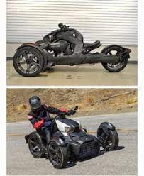 18 Can-am Ryker Ideas Can Am Can Am Spyder Motorcycle