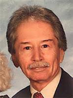 Guadencio Muniz Obituary