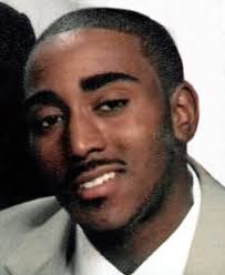 Obituary for Ronald Akiem Graves