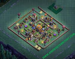 The town hall upgrade till the 9th level costs 3,000,000 gold coins and will take 10 days. Top 15 Best Builder Hall 7 Bh7 Defense Base Layouts New Giant Cannon 5000 Trophies Anti 2 Stars