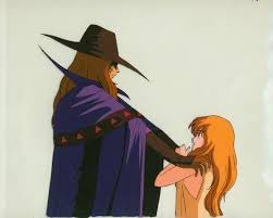 Vampire hunter d en un mundo de oscuridad y muerte, sólo un cazador se atreve a poner fin al control que los vampiros ejercen sobre los humanos. 78 Vampire Hunter D Ideas In 2021 Vampire Hunter D Vampire Hunter Vampire