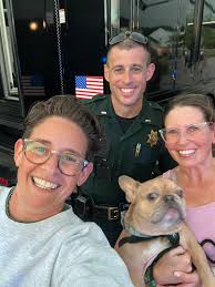 My favorite Outer Planets Liaison officer is Royce James