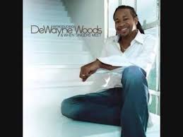Dewayne Woods Let Go Let God Let God Have His Way I Needed To Hear This This Evening Gospel Singer Inspirational Music Gospel