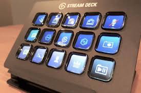 It's easy to use customizable powered by usb 2.0, the elgato stream deck is the perfect companion for streamers that allows. The Marvelous Elgato Stream Deck Is Just 100 After A 33 Discount Pcworld
