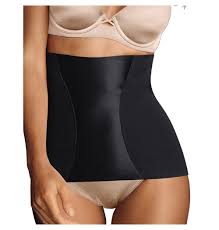 Maidenform Easy Up Waist Nipper