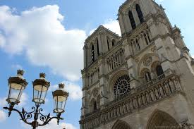 Please support the channel with a like. The Beauty Of Notre Dame Cathedral Paris France