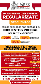 Pagina Oficial Del H Ayuntamiento De Juarez