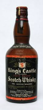 29 Turhan Nacar Viskiler Konyaklar Romlar King S Castle Old Blend