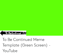 15 Dank Memes Green Screen Factory Memes