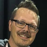 What are you currently working on? — Ian David Noakes Q&A