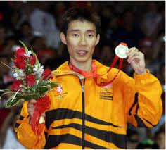 Badminton became an official sport at the barcelona 1992 olympic games. Tokoh Sukan Di Malaysia