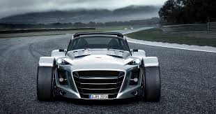 Donkervoort D8 Gto Rs News Specs Performance Pics Digital Trends Gto Race Cars Roadsters