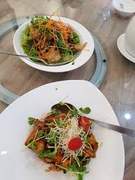 You never know what you're going to get when you book a bed and breakfast. Stir Fried Abalone Mushroom Picture Of Yes Natural F B Singapore Tripadvisor