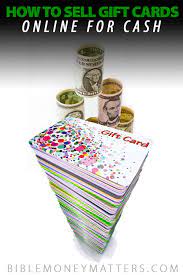 Check spelling or type a new query. How To Sell Gift Cards Online For Cash In 2021