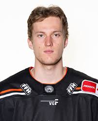 Lausitzer Füchse verpflichten Samuel Dove-McFalls