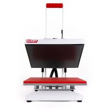 Siser Heat Press 9 X 12 Heat Press Siser Digital Timer