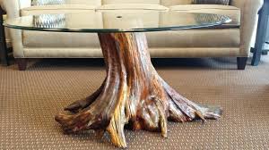 Fine Tree Trunk Table Base Trend Tree Trunk Table Base 27 For Your Living Room Inspiration With Tree Tr Coffee Table Wood Log Coffee Table Stump Coffee Table
