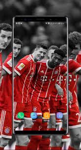 Find the best fc bayern munich wallpapers on wallpapertag. Fc Bayern Munchen Wallpaper Hd For Android Apk Download