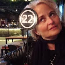 Cecilia Sierra Arrieta