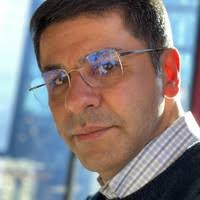 Mohammad Jahan-Parvar