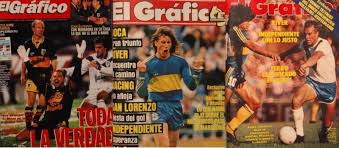 No hablen de maradona porque no saben lo que es ser maradona vivió siempre atormentado por esa contradicción de no poder ser él mismo sin dejar nunca de serlo. Como Le Fue A Boca En El Amalfitani El Grafico