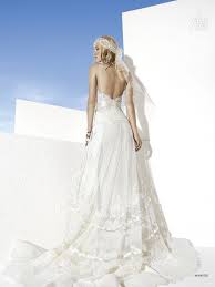 Maybe you would like to learn more about one of these? Estilo De Novia Dinovias Trajes De Novias Las Palmas Trajes De Fiesta En Las Palmas Boho Chic Wedding Dress Wedding Gown Backless Boho Wedding Dress Lace