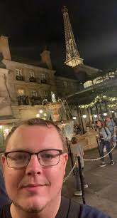 Anyone know why February 27th and 28th, the park schedules are unavailable? 