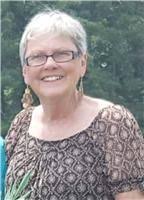 Brenda Posey Burnett Obituary (1941