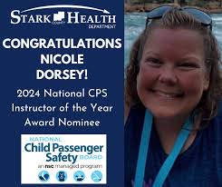 Stark County Health Department